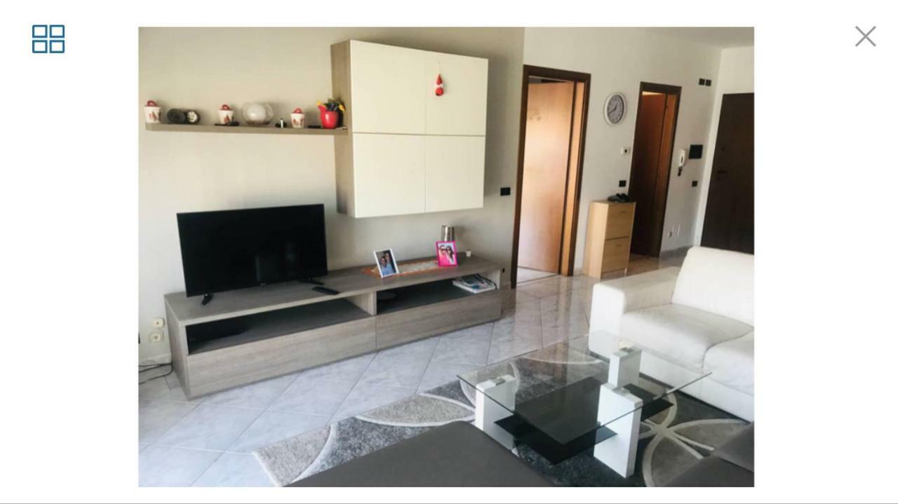 Leisure & Relaxing Apartment Como Bagian luar foto