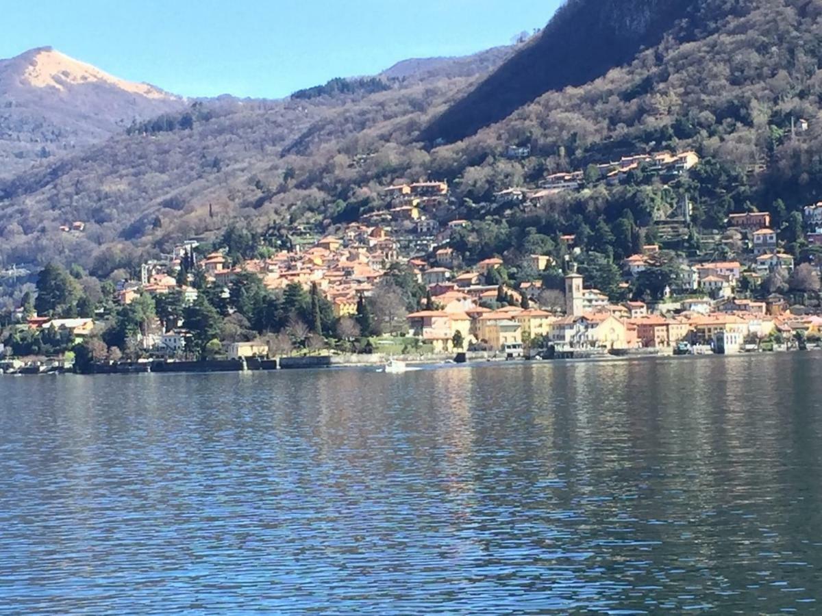 Leisure & Relaxing Apartment Como Bagian luar foto