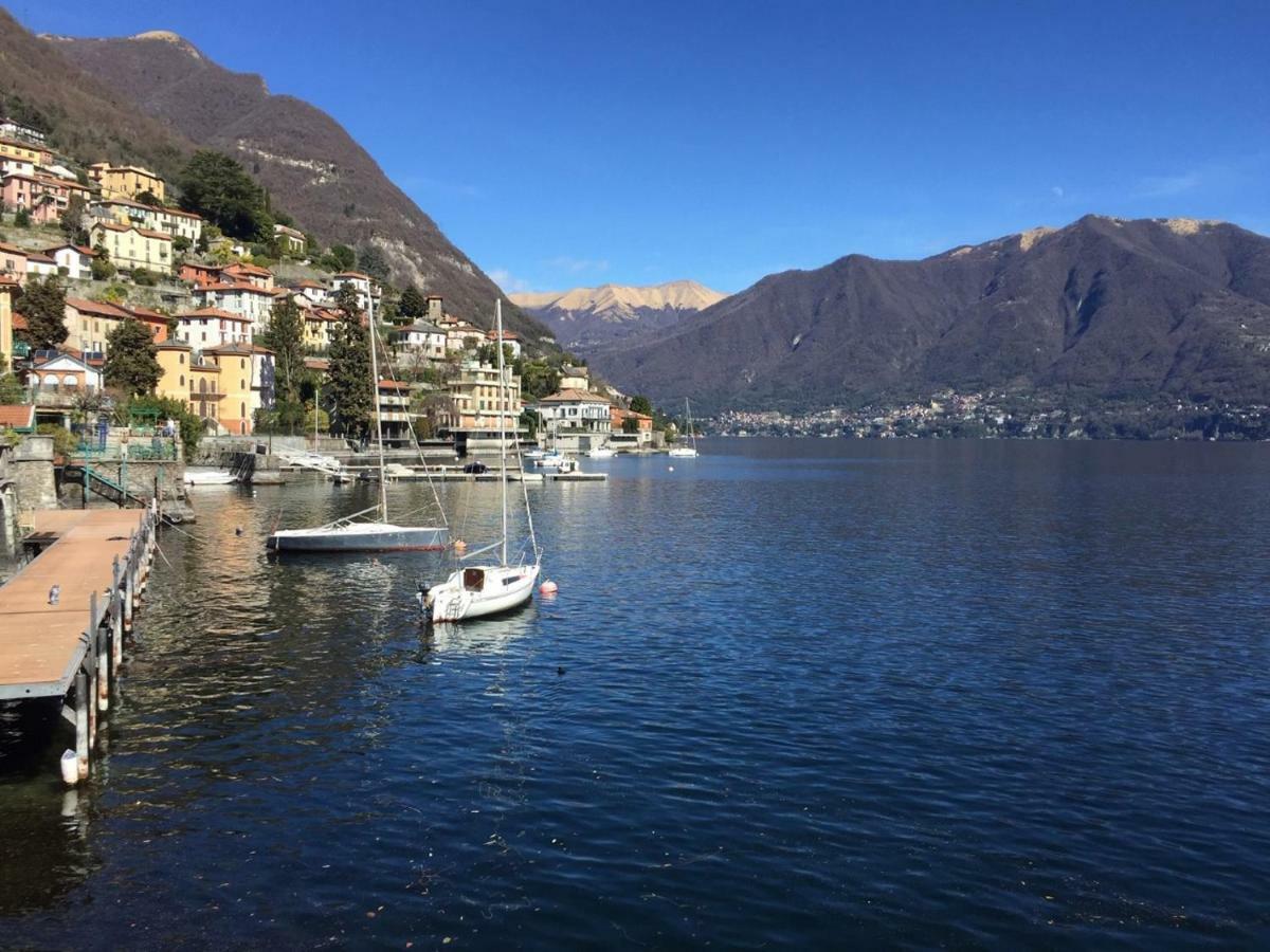 Leisure & Relaxing Apartment Como Bagian luar foto