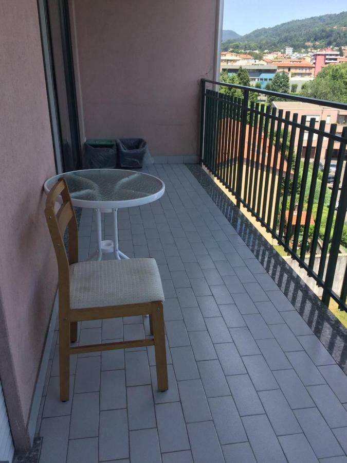 Leisure & Relaxing Apartment Como Bagian luar foto