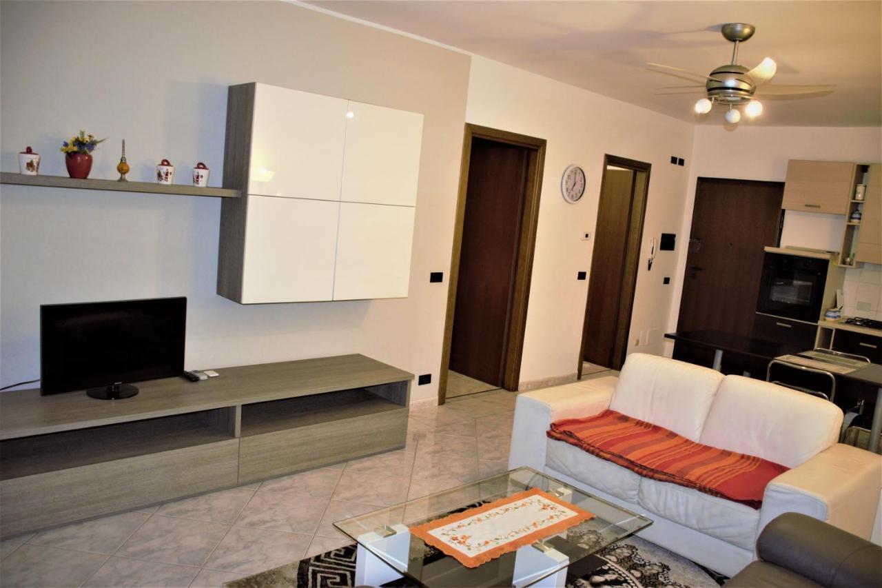 Leisure & Relaxing Apartment Como Bagian luar foto