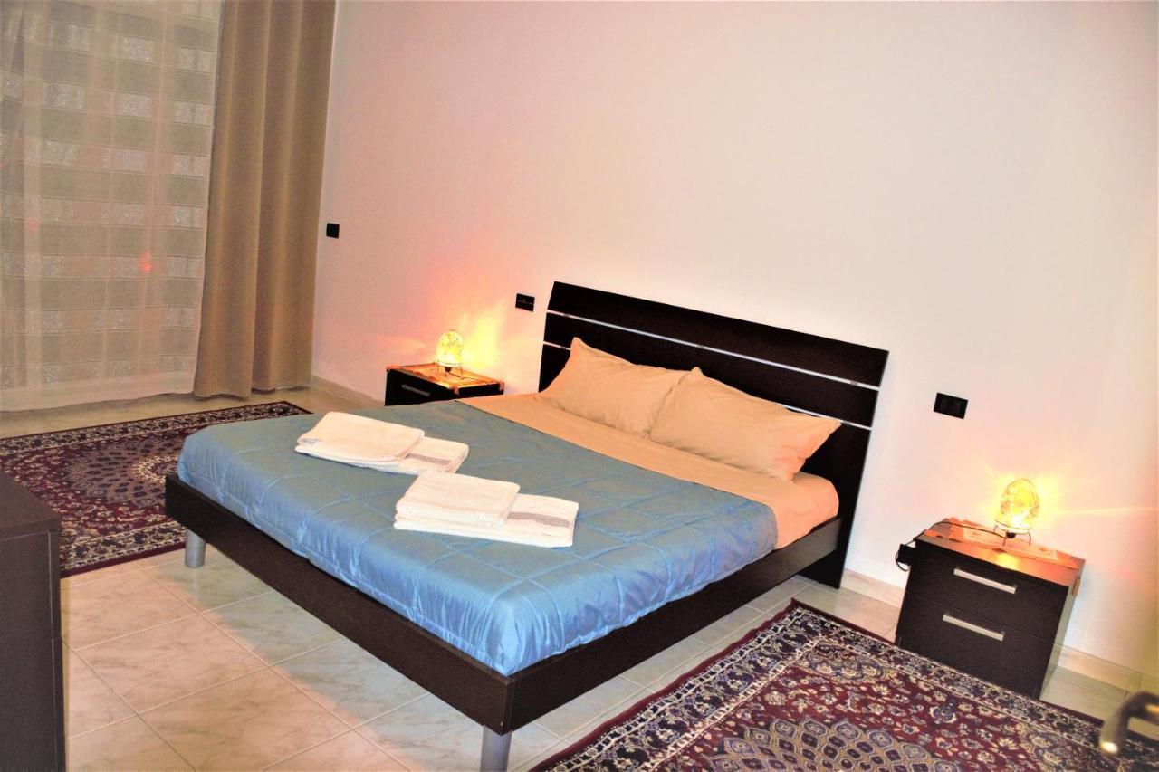 Leisure & Relaxing Apartment Como Bagian luar foto